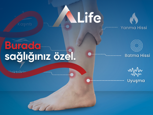 Huzursuz Bacak Sendromu Nedir?